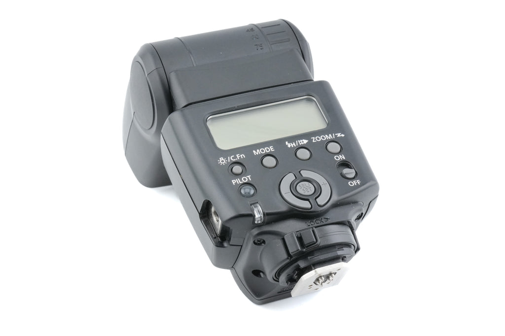 Canon 430EX II Speedlite