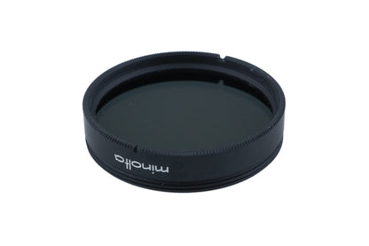 Minolta 39mm Neutral Density Filter ND 8x