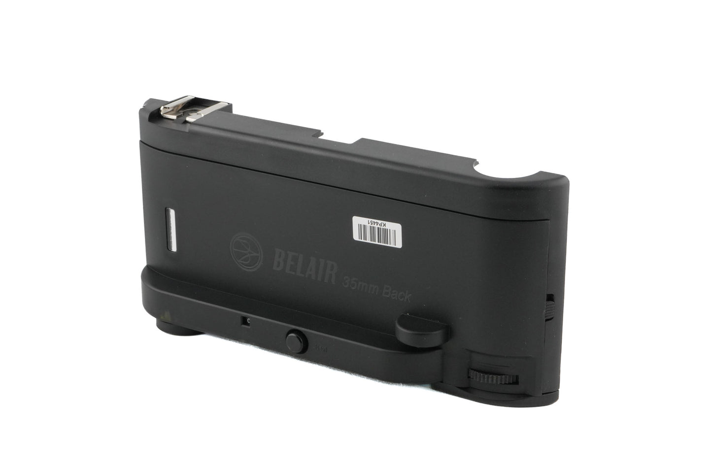 Lomography Belair X 6-12 35mm Back