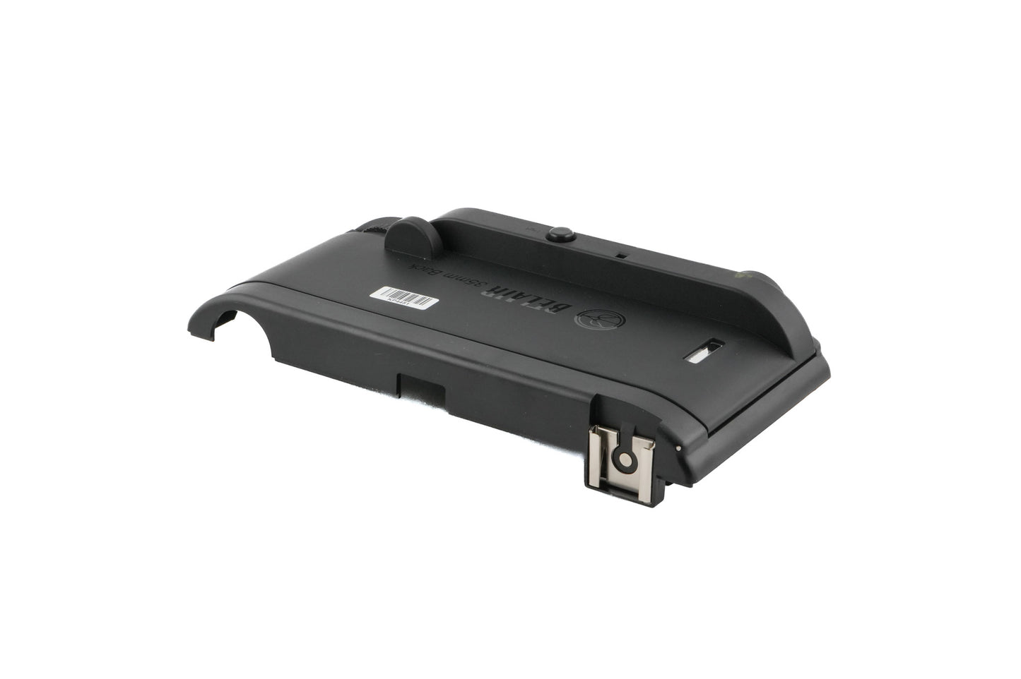 Lomography Belair X 6-12 35mm Back