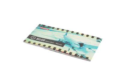 Lomography Belair X 6-12 35mm Back