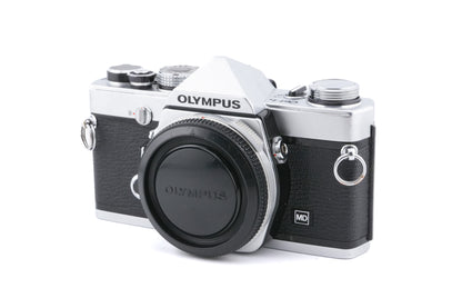Olympus OM-1N