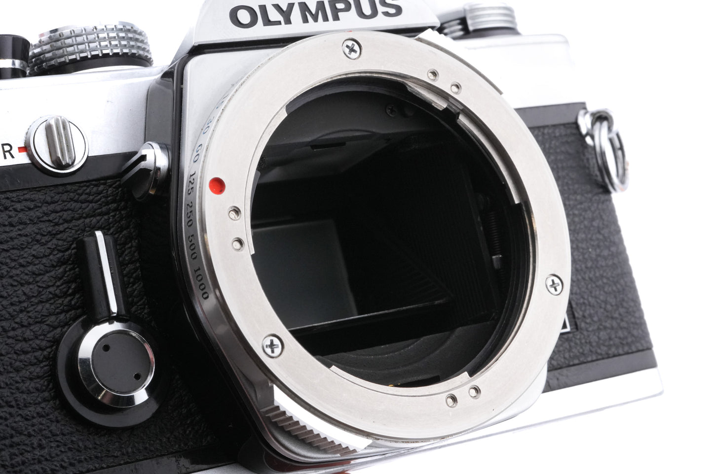 Olympus OM-1N