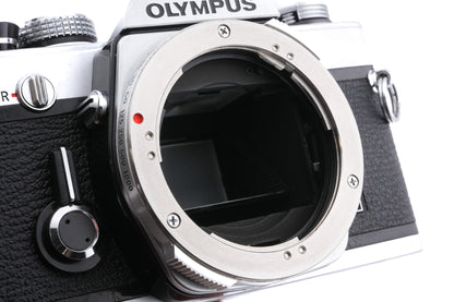 Olympus OM-1N