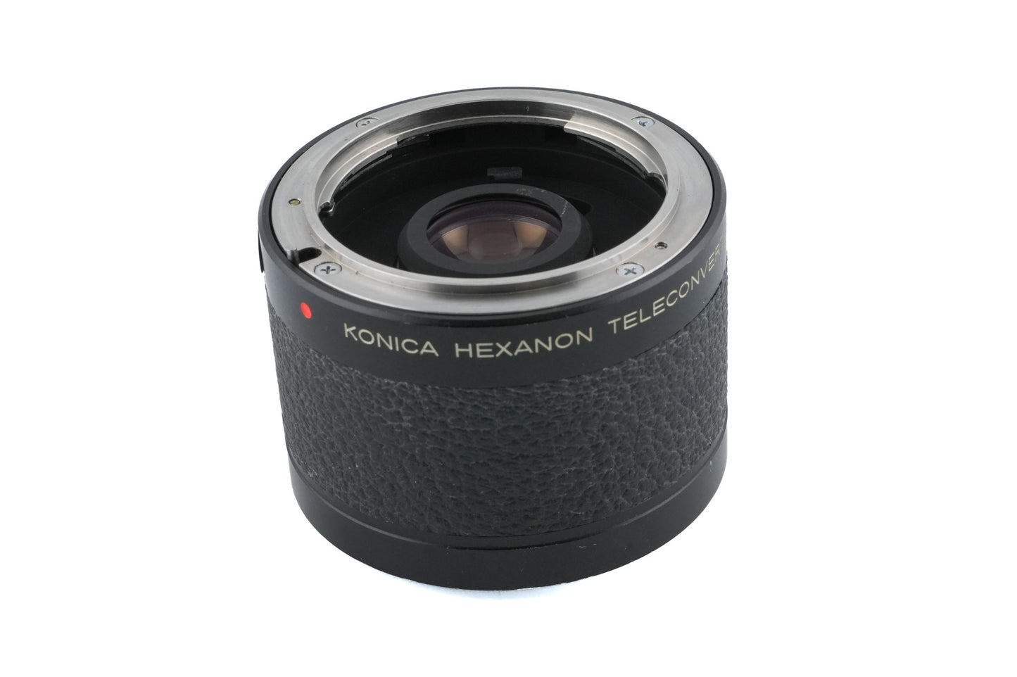 Konica Hexanon Teleconverter AR 2x