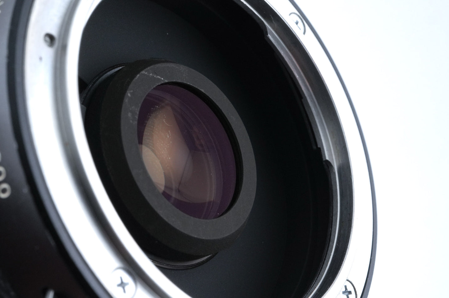 Konica Hexanon Teleconverter AR 2x