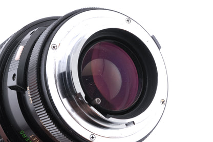 Vivitar 70-210mm f3.5 VMC Series 1 Macro Auto Zoom (V1)