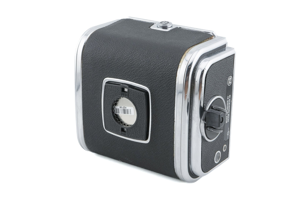 Hasselblad A12 Film Magazine (Silver, 30074)