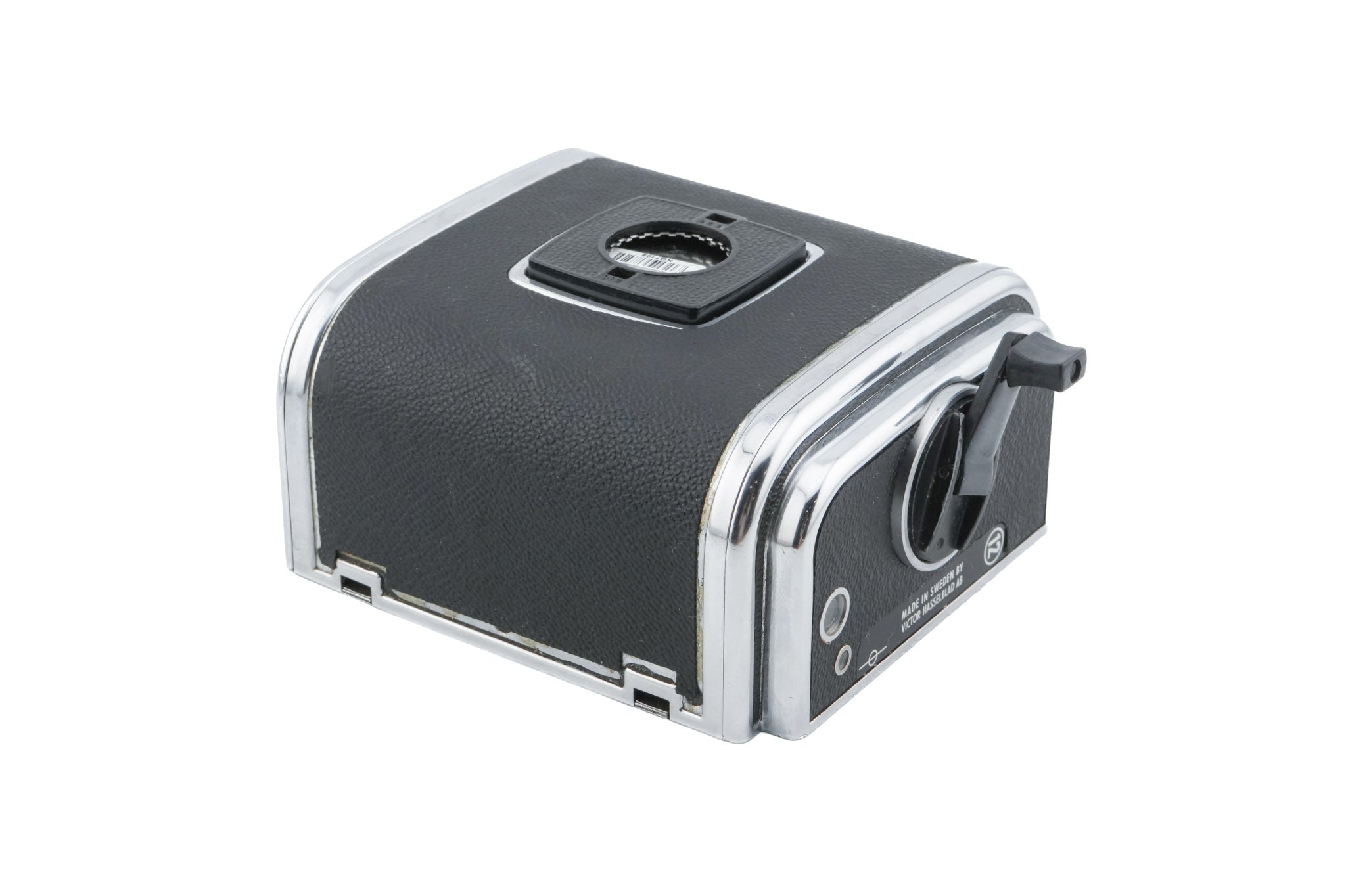 Hasselblad A12 Film Magazine (Silver, 30074)