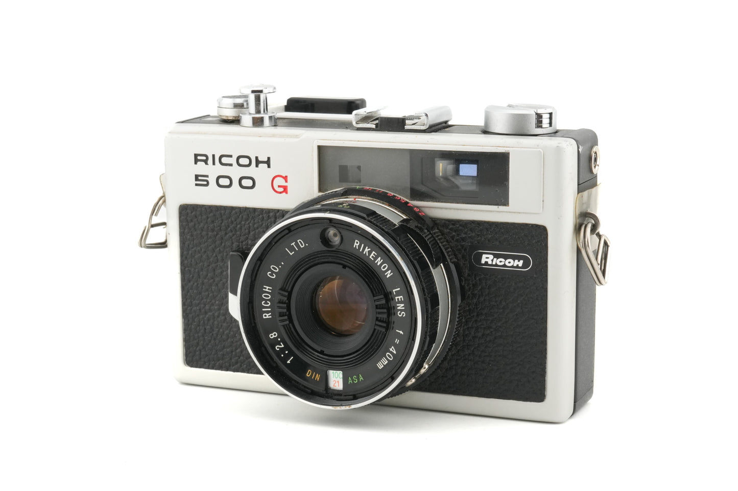 Ricoh 500G