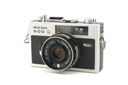Ricoh 500G