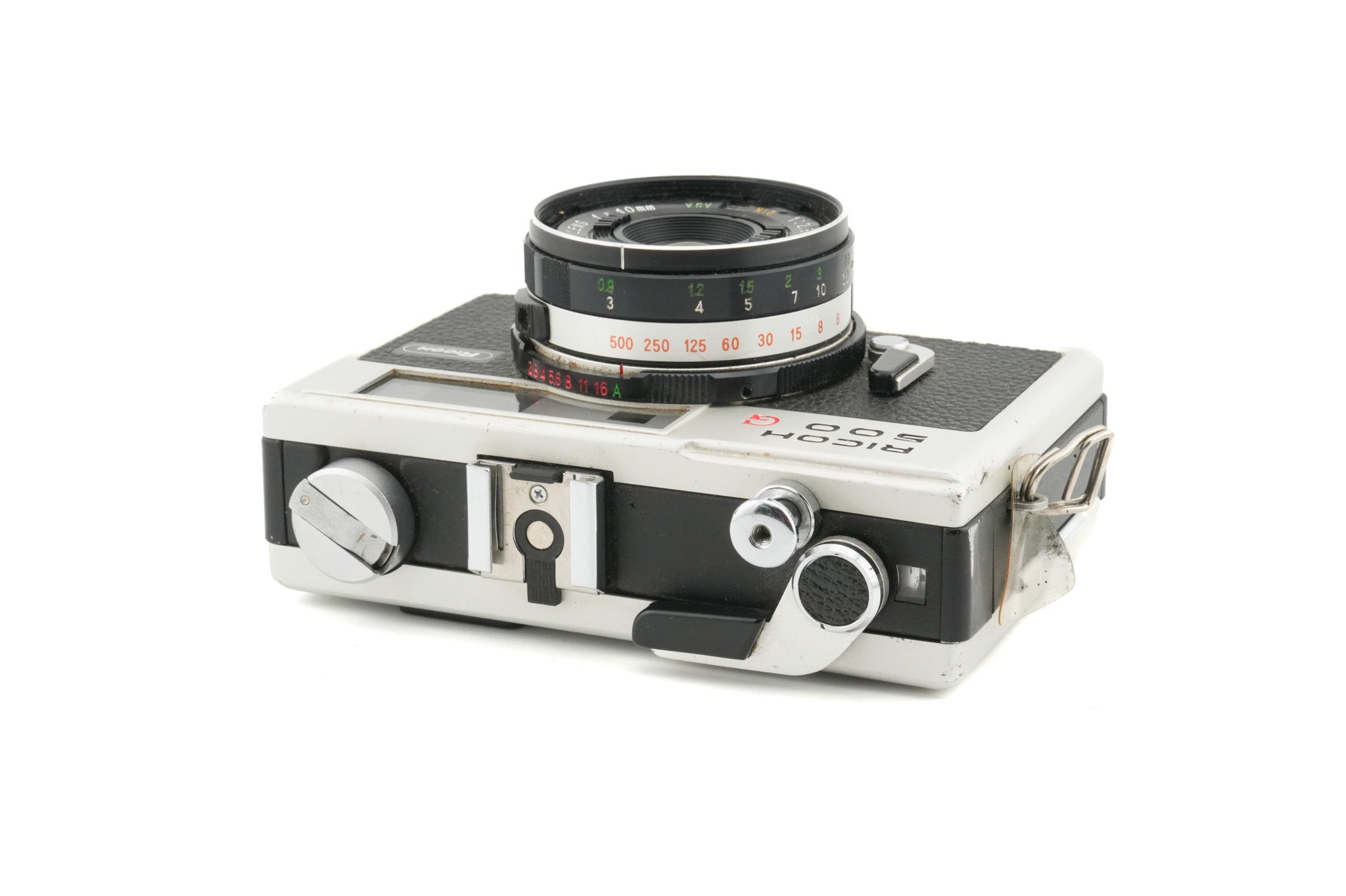 Ricoh 500G