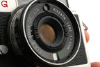 Ricoh 500G