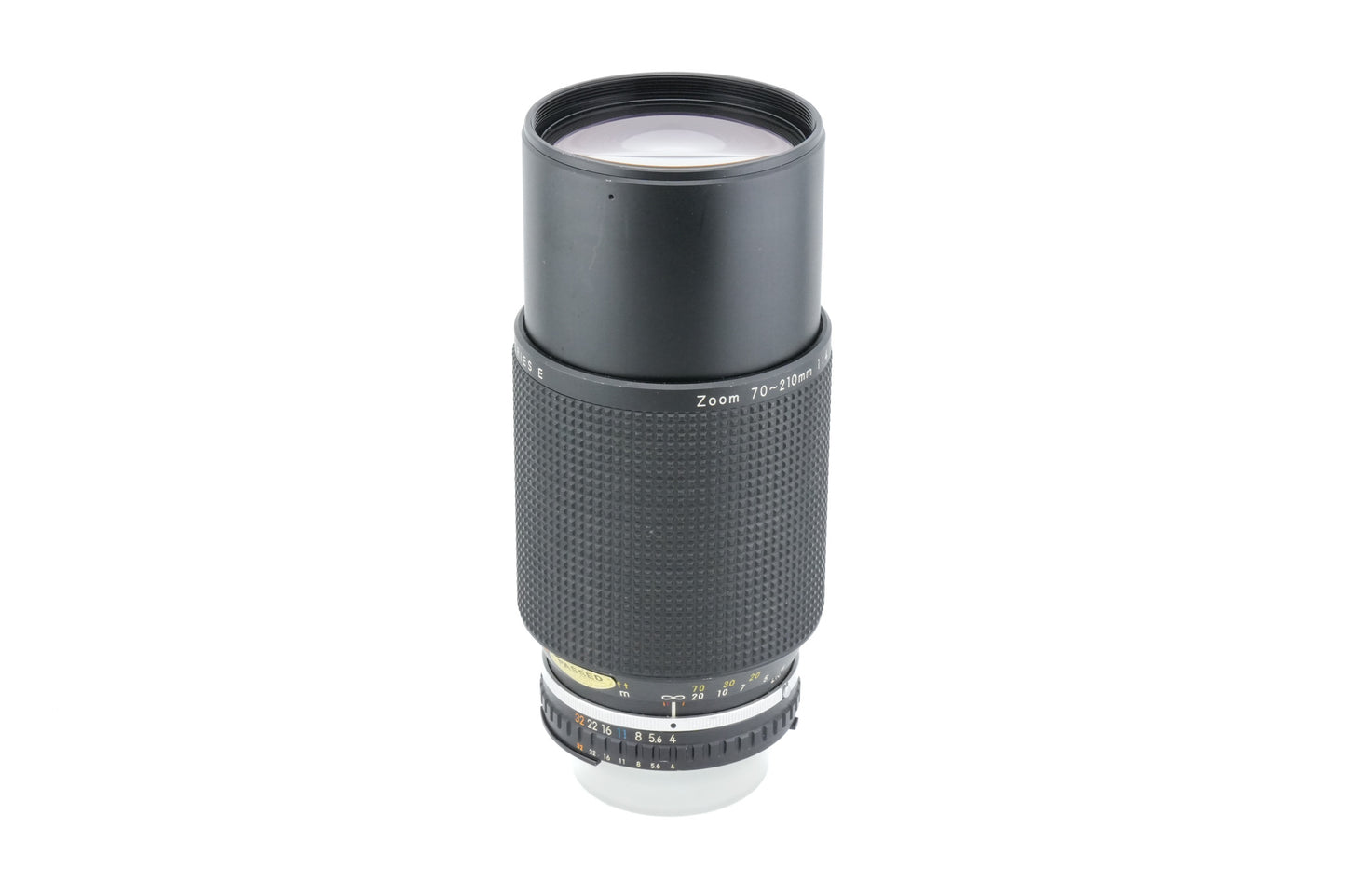 Nikon 70-210mm f4 Series E