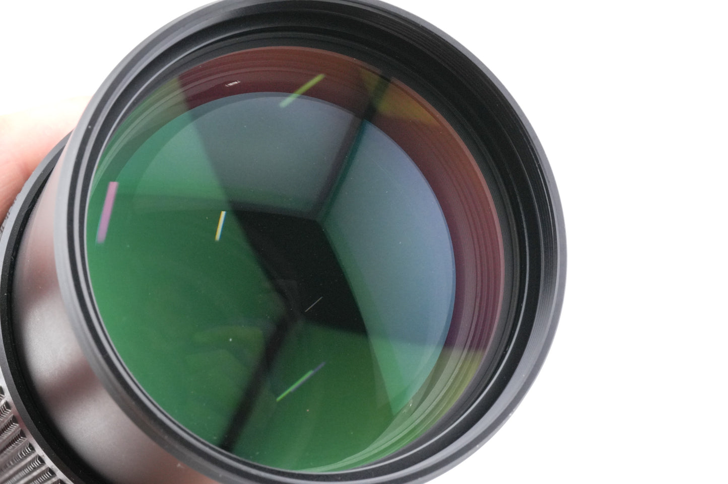 Nikon 70-210mm f4 Series E