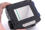 Mamiya M645 Super + 80mm f2.8 Sekor C + AE Prism Finder N + 120/220 Roll Film Holder N + Power Drive N (Y01670)