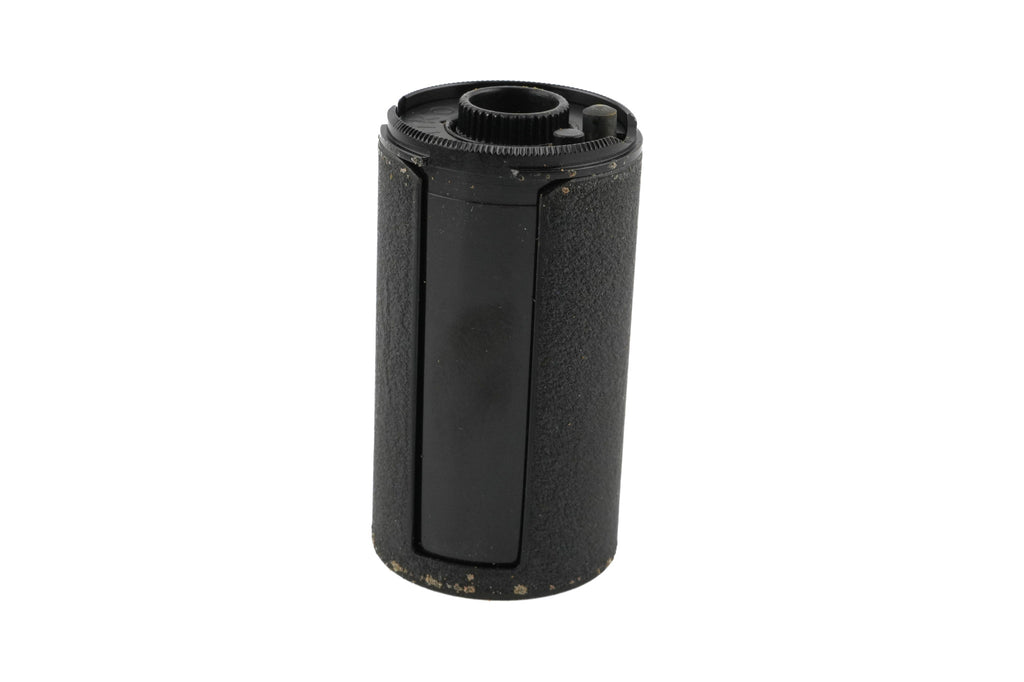 Nikon F Reloadable Film Cassette