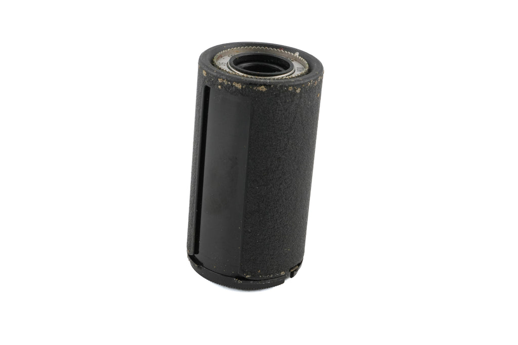 Nikon F Reloadable Film Cassette