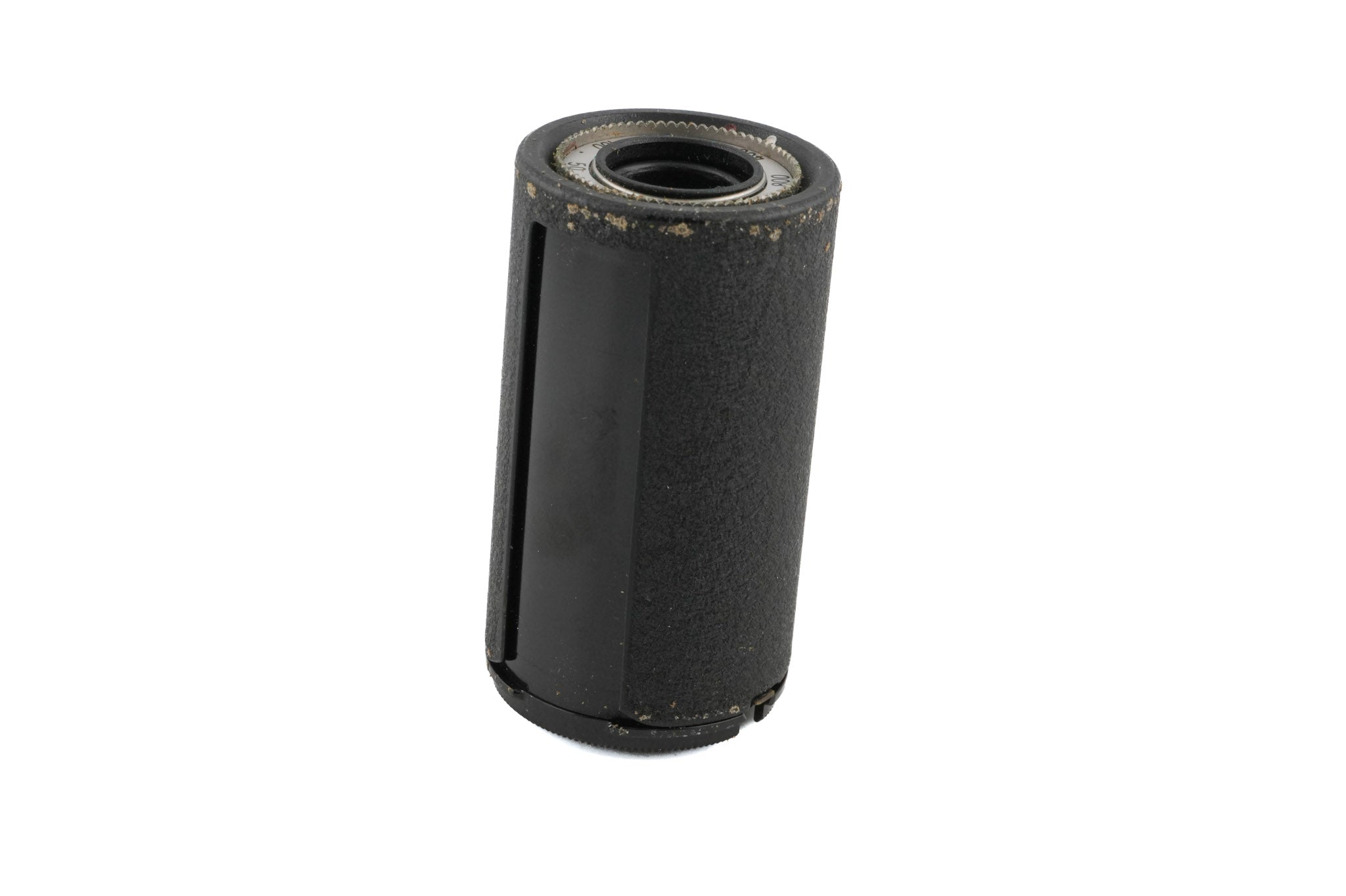 Nikon F Reloadable Film Cassette