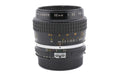 Nikon 55mm f3.5 Micro-Nikkor AI