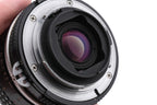 Nikon 55mm f3.5 Micro-Nikkor AI