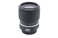 Nikon 43-86mm f3.5 Zoom-Nikkor AI