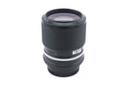 Nikon 43-86mm f3.5 Zoom-Nikkor AI