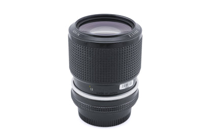 Nikon 43-86mm f3.5 Zoom-Nikkor AI