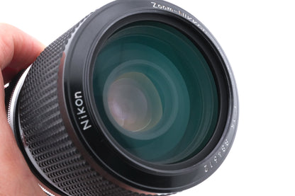 Nikon 43-86mm f3.5 Zoom-Nikkor AI
