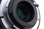 Nikon 43-86mm f3.5 Zoom-Nikkor AI