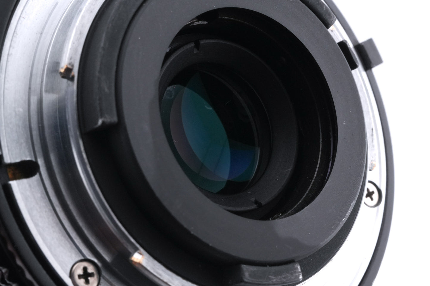 Nikon 43-86mm f3.5 Zoom-Nikkor AI