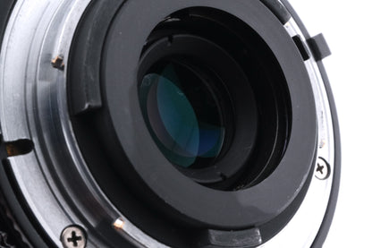 Nikon 43-86mm f3.5 Zoom-Nikkor AI