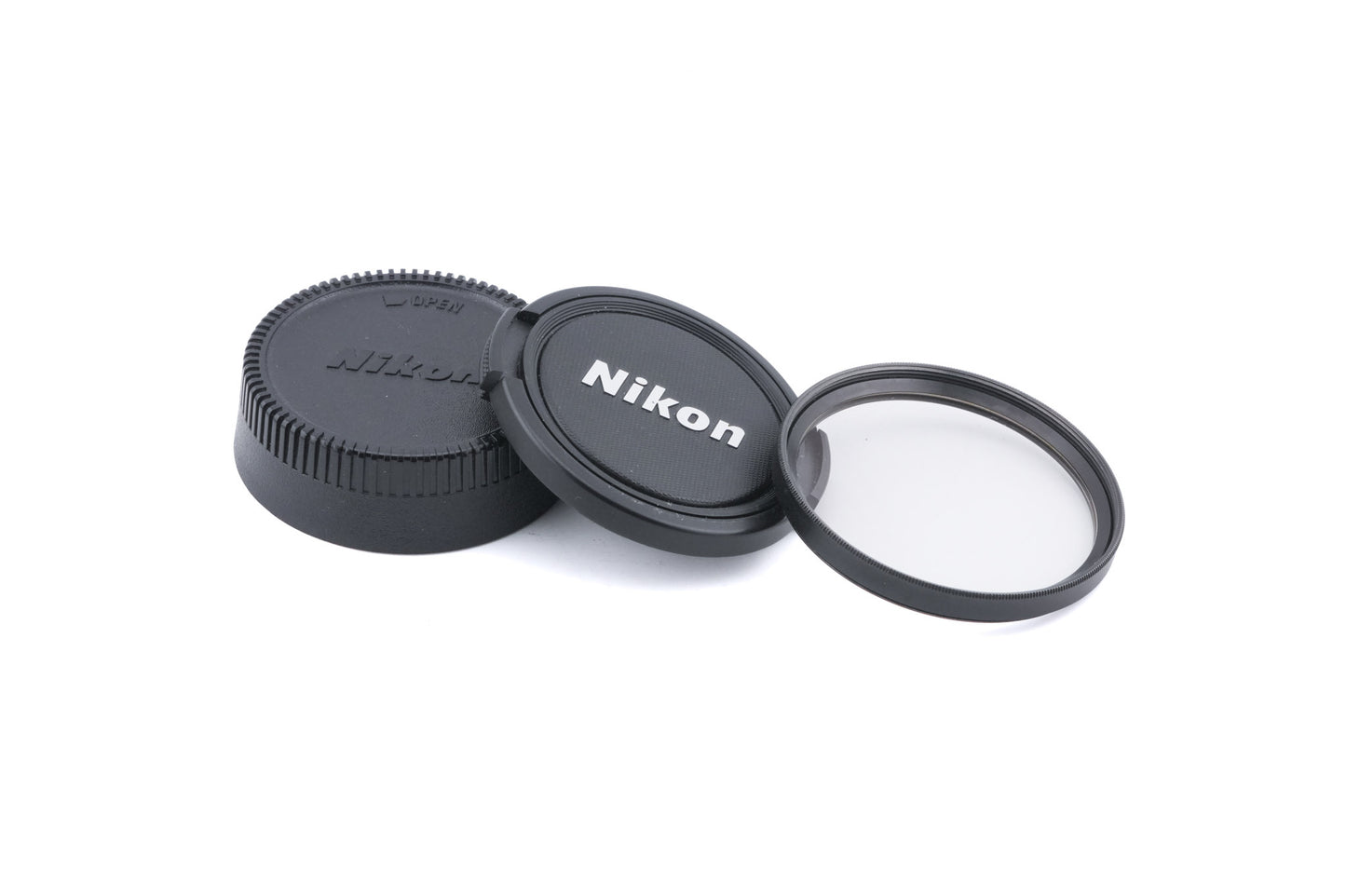 Nikon 43-86mm f3.5 Zoom-Nikkor AI