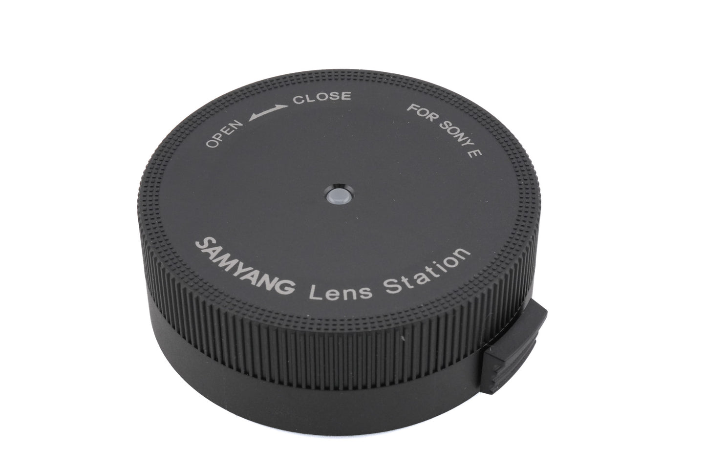 Samyang Lens Station