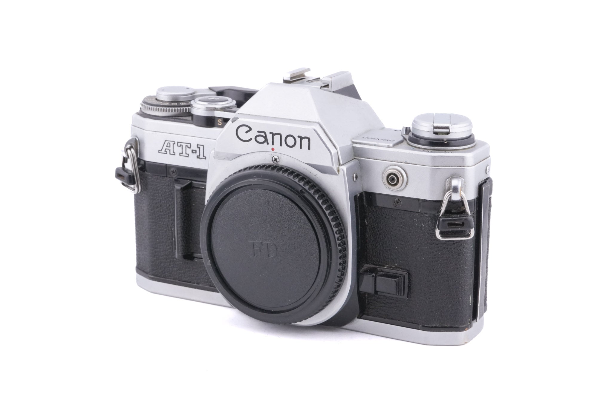Canon AV-1