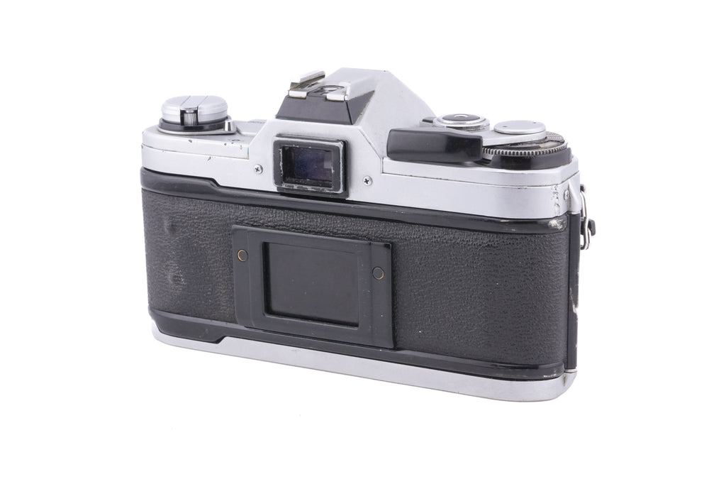 Canon AV-1
