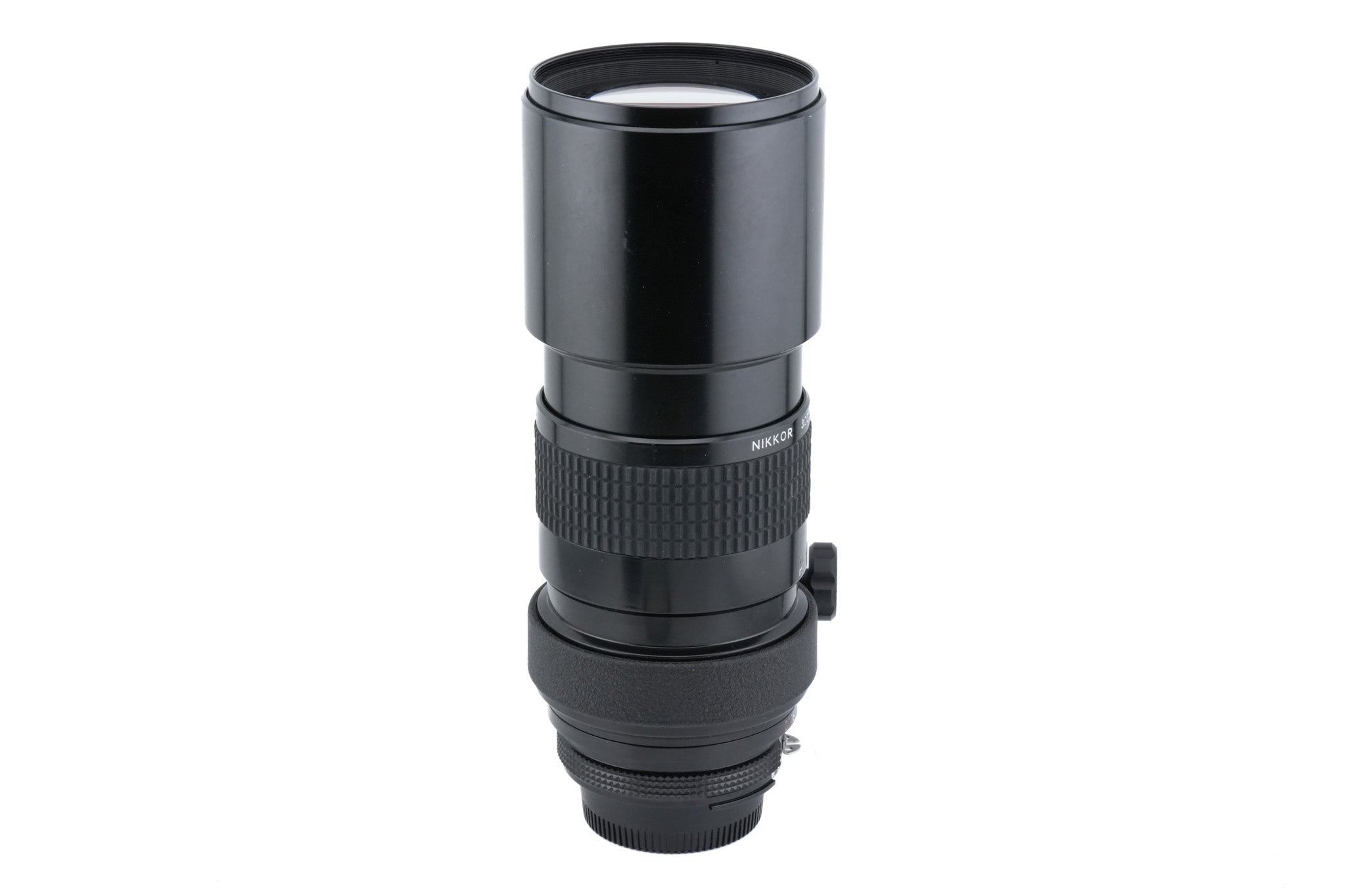 Nikon 300mm f4.5 Nikkor AI – Kamerastore