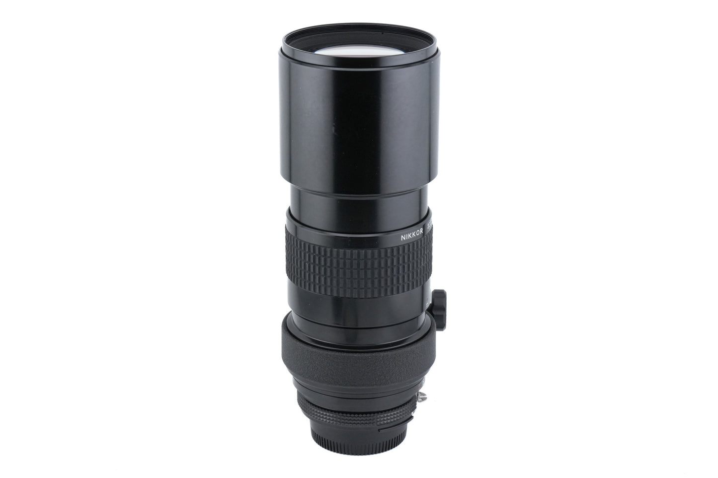 Nikon 300mm f4.5 Nikkor AI