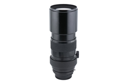 Nikon 300mm f4.5 Nikkor AI