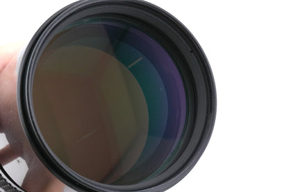 Nikon 300mm f4.5 Nikkor AI