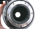 Nikon 300mm f4.5 Nikkor AI
