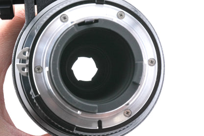 Nikon 300mm f4.5 Nikkor AI