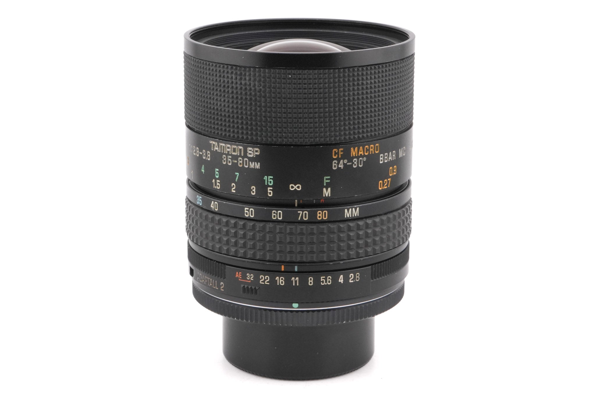 Tamron 300mm f5.6 Auto - Lens – Kamerastore