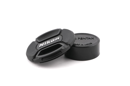 Tamron 35-80mm f2.8-3.8 SP CF BBAR MC Macro + Adaptall - M42 Adapter