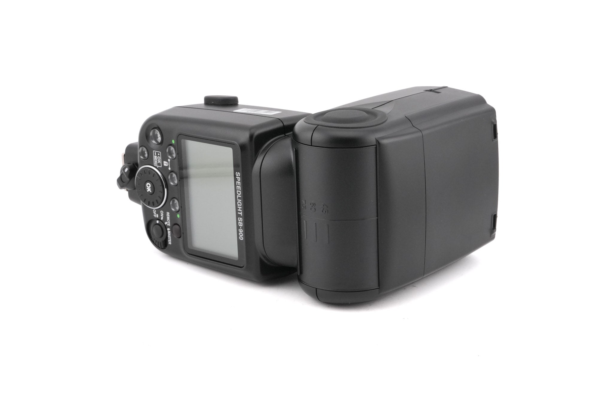 Nikon SB-900 Speedlight - Accessory – Kamerastore