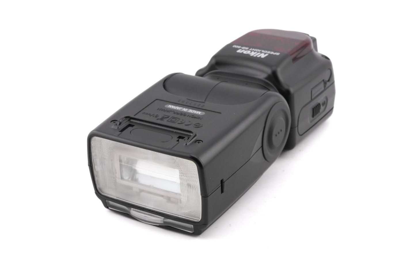 Nikon SB-900 Speedlight