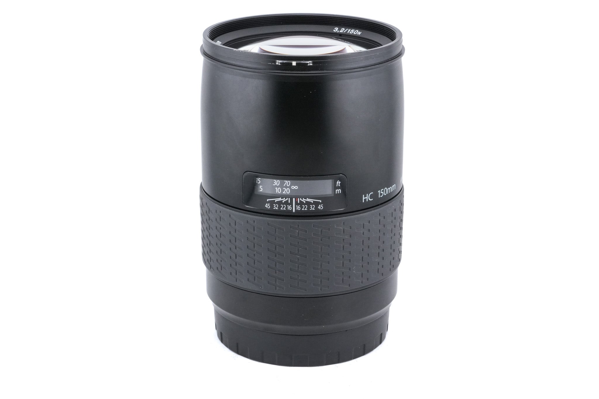 Hasselblad 80mm f2.8 HC - Lens – Kamerastore