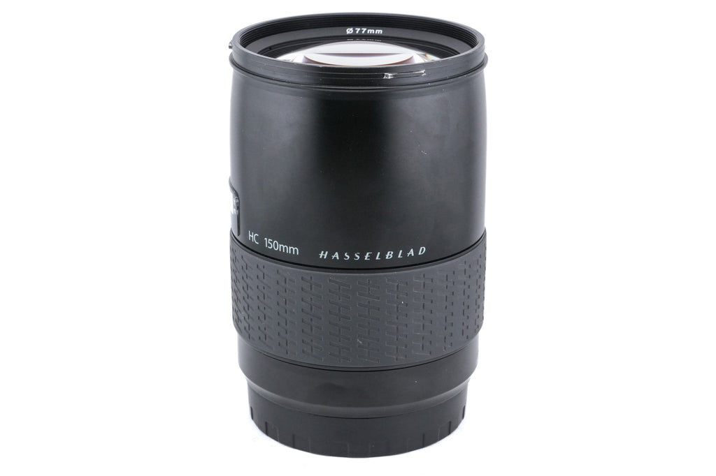 Hasselblad 150mm f3.2 HC