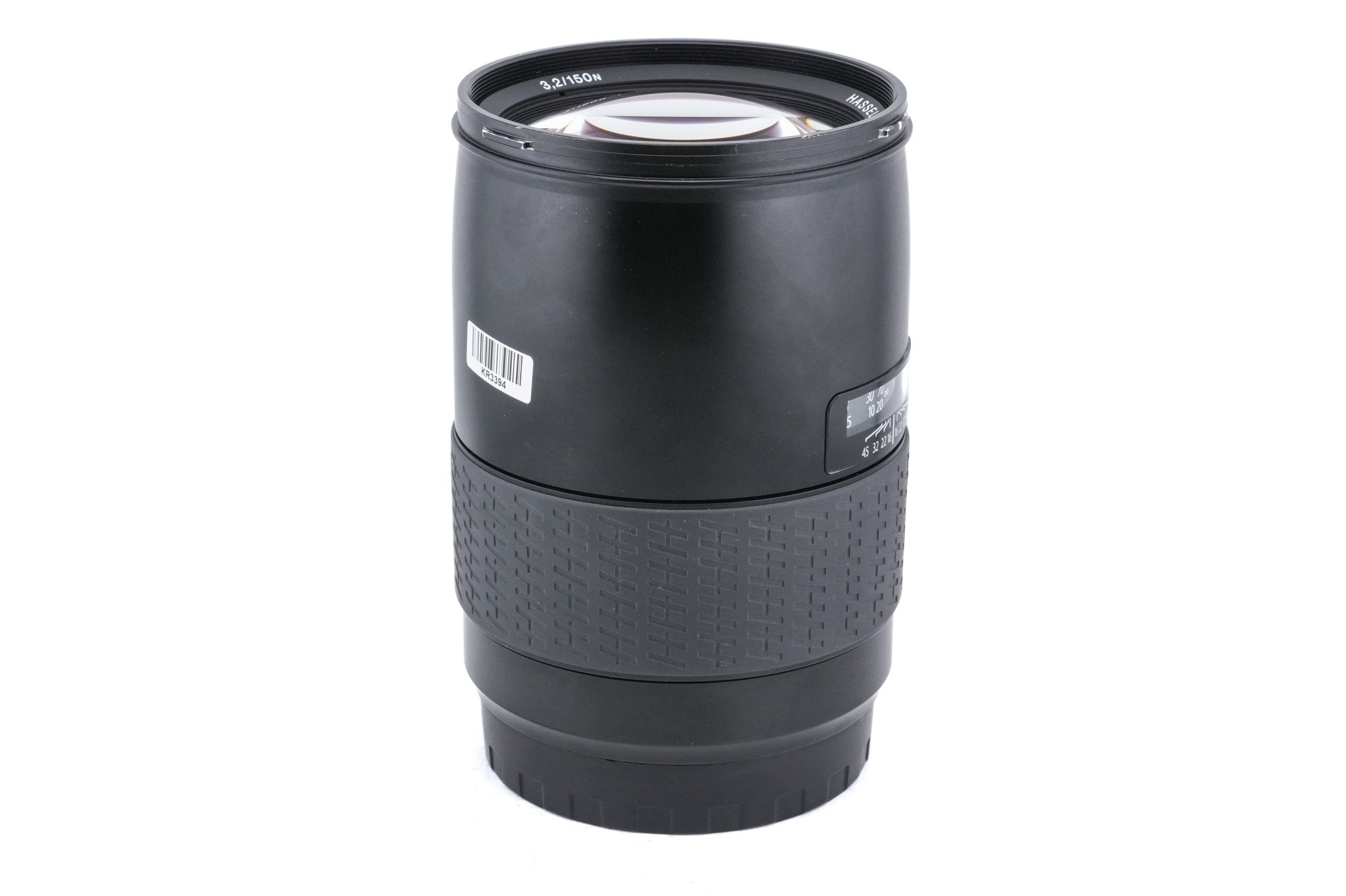 Hasselblad 150mm f3.2 HC