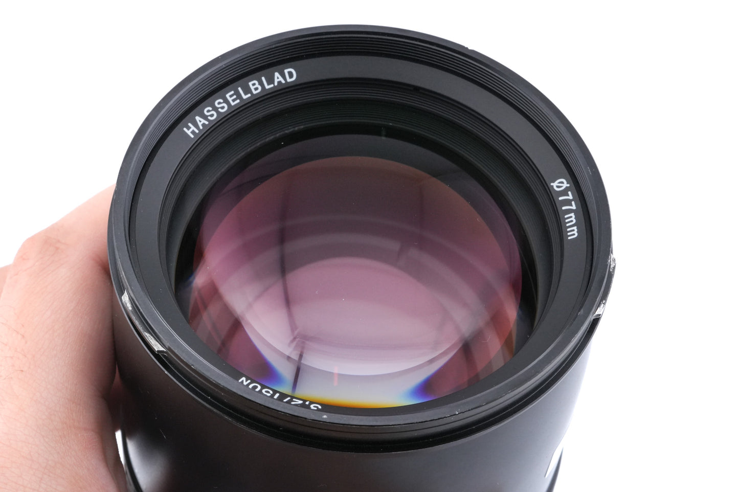 Hasselblad 150mm f3.2 HC